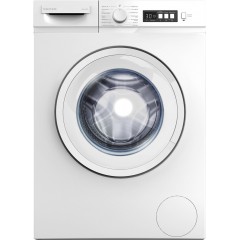 United Πλυντήριο Ρούχων 6kg 1000 Στροφών UWM-6108